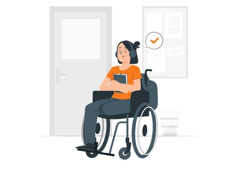 NDIS Provider Melbourne