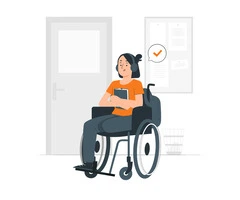 NDIS Provider Melbourne