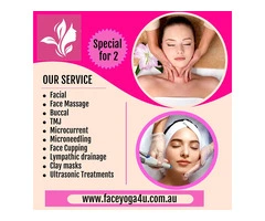Pamper Yourself with the Best Facials in Sydney