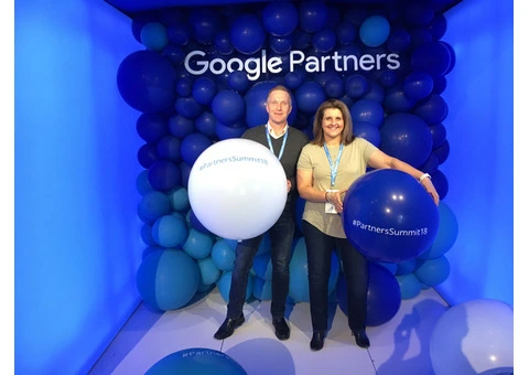 Think Local Digital - 2/6