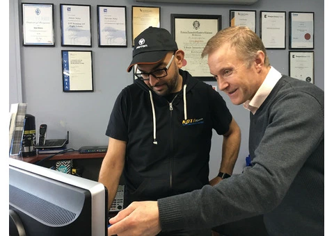 Think Local Digital - 3/6