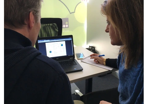 Think Local Digital - 5/6