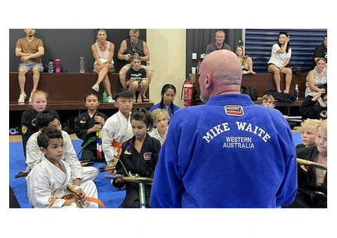 Learn About the Benefits of Martial Arts Classes for Adults