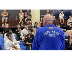 Learn About the Benefits of Martial Arts Classes for Adults