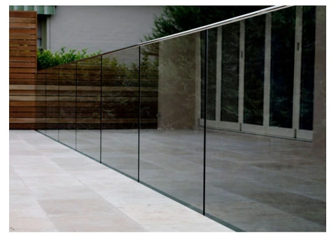 Get Frameless Glass Fencing Installed Inside Your Budget