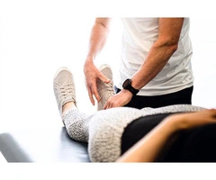 Physio Edwardstown