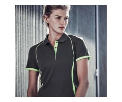 Womens Razor Polo