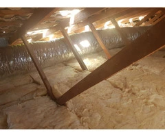 Ceiling Insulation Adelaide