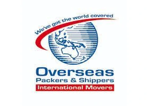 International Removalists Australia - Expert Moving Services