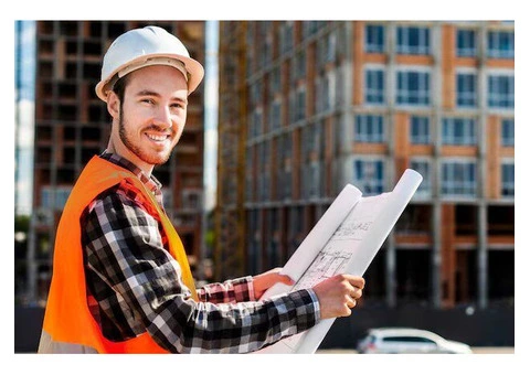 Ensure Safety & Protection in Your Next Construction Project with a Skilled RPEQ Engineer