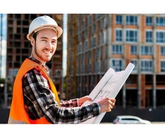 Ensure Safety & Protection in Your Next Construction Project with a Skilled RPEQ Engineer