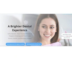 Looking for a trusted family dentist in Hoppers Crossing?