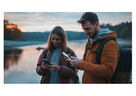 Find Your Ideal Travel Mate with Mates Away – Connect and Explore Together