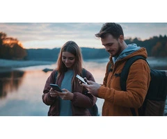 Find Your Ideal Travel Mate with Mates Away – Connect and Explore Together