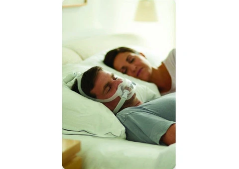 Philips Dreamwear Full Face Mask