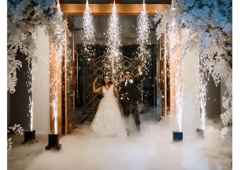 Your Fairytale Wedding Awaits at Lantana Venues – Top Western Sydney Wedding Venues