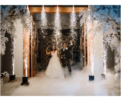 Your Fairytale Wedding Awaits at Lantana Venues – Top Western Sydney Wedding Venues