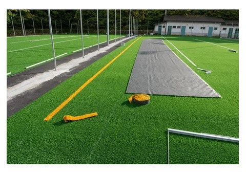 Artificial Grass Installation Melbourne