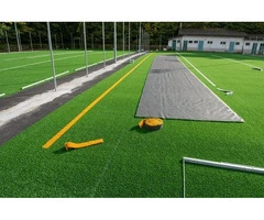 Artificial Grass Installation Melbourne