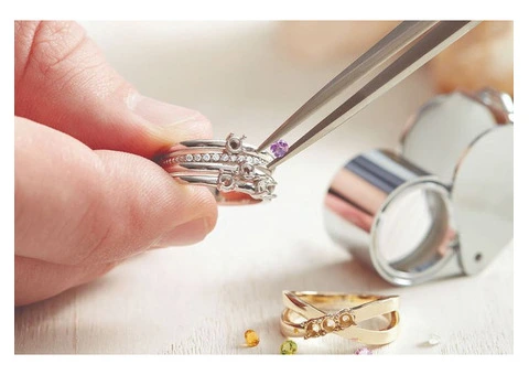 Restore Your Precious Pieces with Expert Jewellery Repair Service in Australia