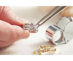 Restore Your Precious Pieces with Expert Jewellery Repair Service in Australia