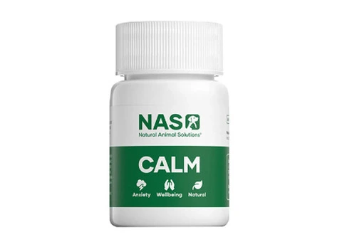 Natural Animal Solutions Calm Tablets