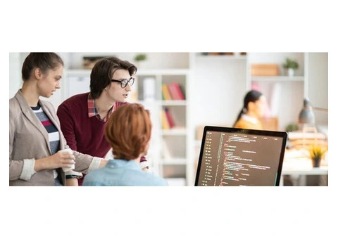 Web Development Services in Perth