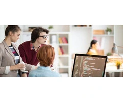 Web Development Services in Perth