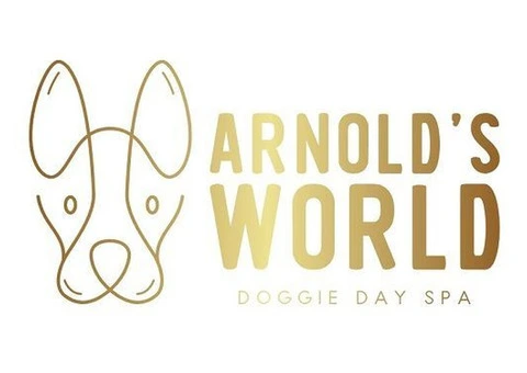 Arnold's World Luxury Dog Grooming