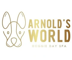 Arnold's World Luxury Dog Grooming