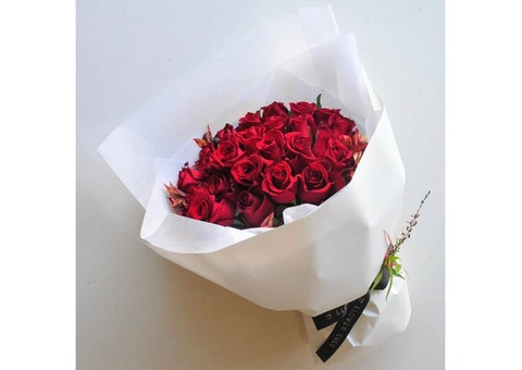 Flower delivery Melbourne Australia