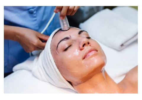 Rejuvenate Your Skin with Our Purifying Deep Cleansing Facial Spa in Perth
