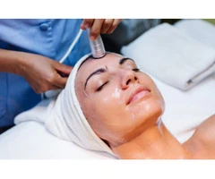 Rejuvenate Your Skin with Our Purifying Deep Cleansing Facial Spa in Perth
