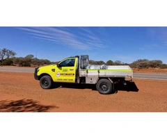 Learn About How Technology is Enhancing Transport and Courier Services in Perth