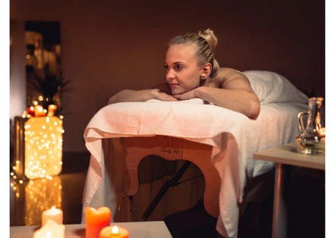 Enjoy with Exclusive Promotions at Top Day Spa in Newcastle