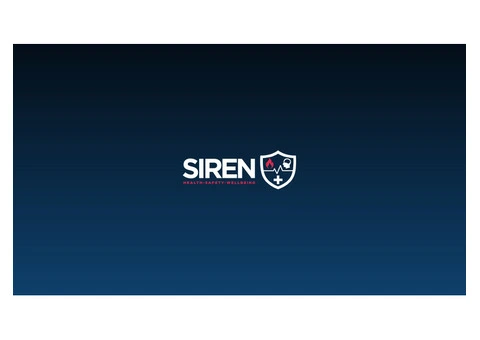 Standard Mental Health First Aid Course by Siren Training