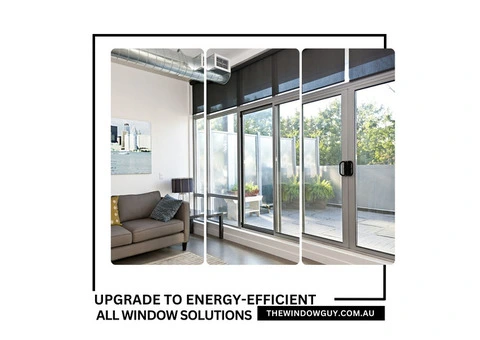 Made Easy with Window Services