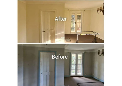 House Painters Sutherland Shire