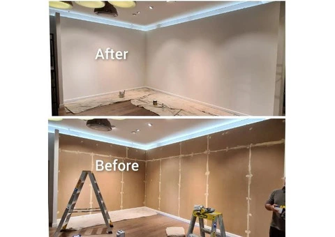 House Painters Sutherland Shire - 2/2