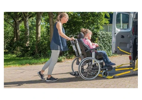 Hire the Top NDIS Services Provider in Melbourne - 3/3