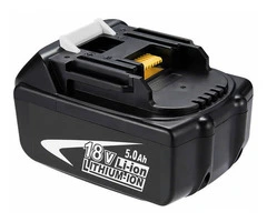 Makita BL1850B Power Tool Battery