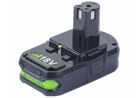 Ryobi P107 Power Tool Battery