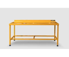 Maximise Your Garage Space with a Multifunctional Workbench