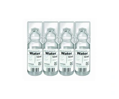 Water For Injection 10ml - Joya Medical Supplies