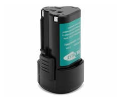 Cordless Drill Battery for Worx WA3504