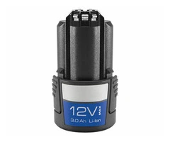 Dremel 8260-5 Power Tool Battery