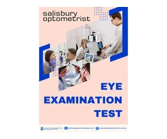 Safeguard Your Eyes with Expert Eye Examination Tests