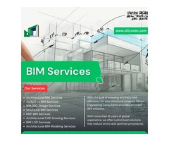 Silicon Engineering Consultants Delivers Cutting-Edge BIM Solutions for Sydney Projects