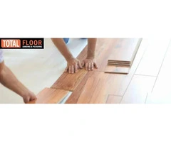 Total Floor Sanding and Polishing