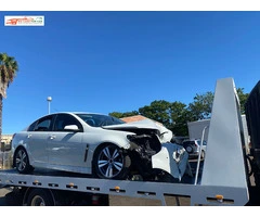 Instant Top Cash for Scrap Cars in Perth – Damaged, Old, or Scrap, We Buy It All